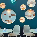 Atlantic Aparthotel 4*