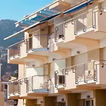 Aparthotel Atlantic Alassio