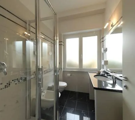 Atlantic Hotel apartamentowy