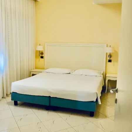 Atlantic Aparthotel