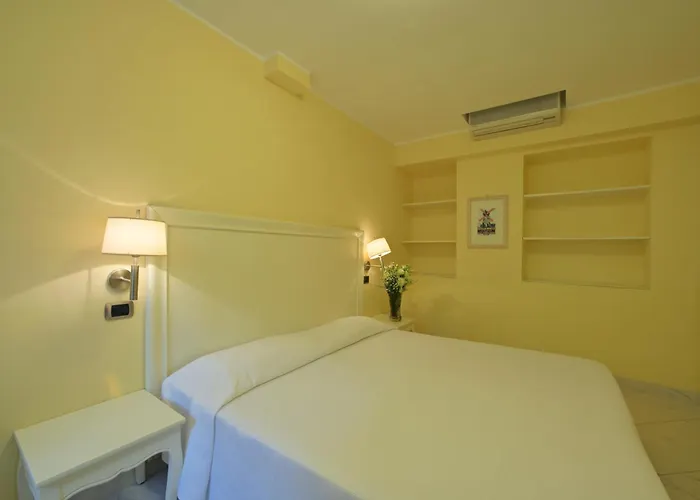 Atlantic Lejlighedshotel