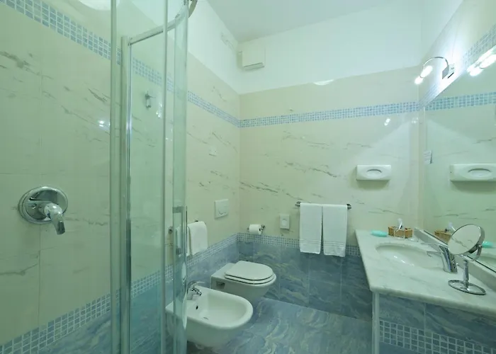 Atlantic Lejlighedshotel 4*