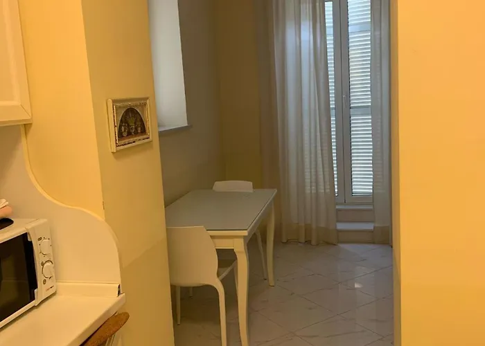 Atlantic Lejlighedshotel