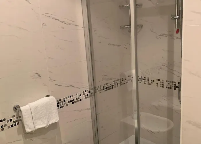 Atlantic Lejlighedshotel 4*