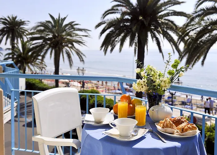 Lejlighedshotel Atlantic