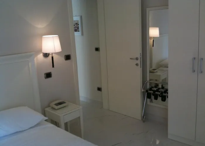 Atlantic Lejlighedshotel