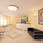 Appart hôtel Atlantic 4*
