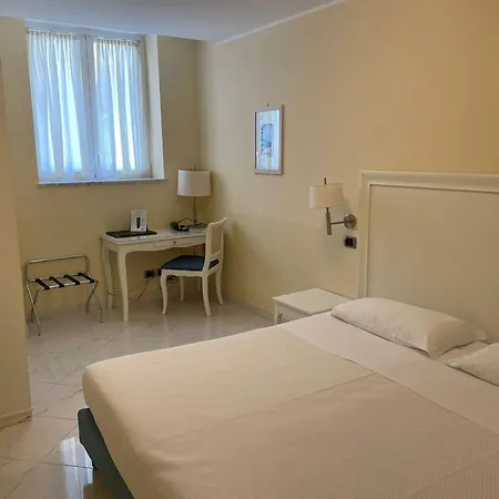 Atlantic Lejlighedshotel 4*