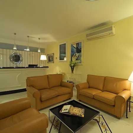 Appart hôtel Atlantic