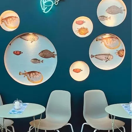 Atlantic Aparthotel 4*