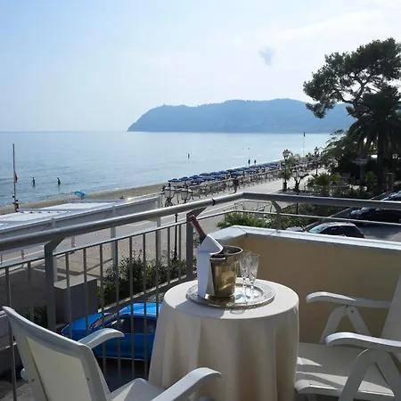 Appart hôtel Atlantic