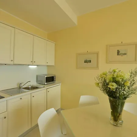 Atlantic Lejlighedshotel