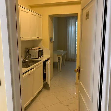 Aparthotel Atlantic Alassio