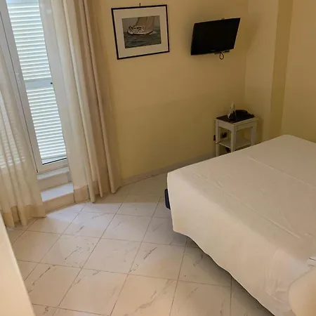 Lejlighedshotel Atlantic
