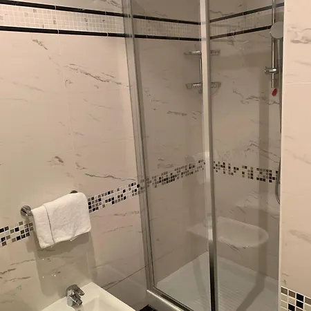 Atlantic Lejlighedshotel 4*