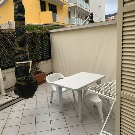 Atlantic Appart hôtel Alassio