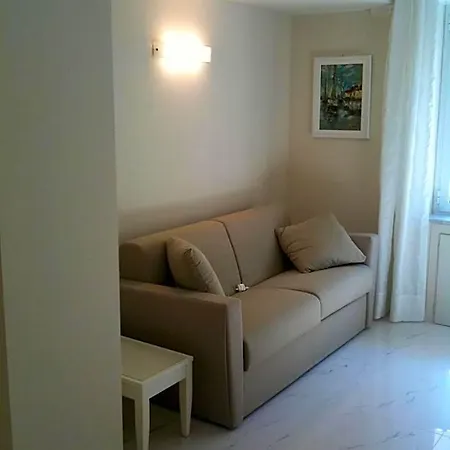 Atlantic Lejlighedshotel