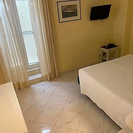 Lejlighedshotel Atlantic 4*