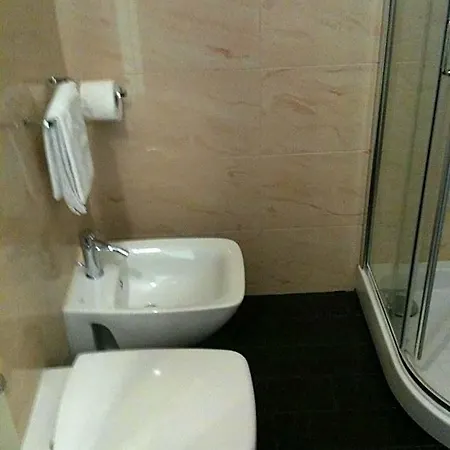 Atlantic 4*