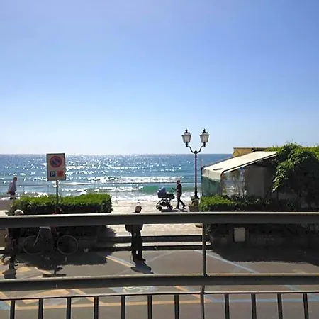 Atlantic Alassio