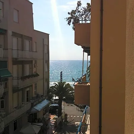 Atlantic 4* Alassio
