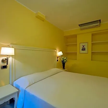 Lejlighedshotel Atlantic 4*