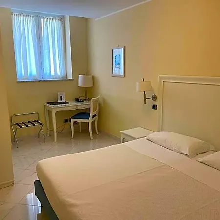 Atlantic Lejlighedshotel
