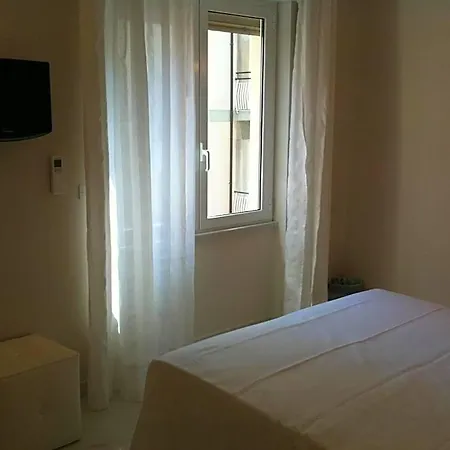 Lejlighedshotel Atlantic 4*
