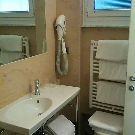Lejlighedshotel Atlantic 4*