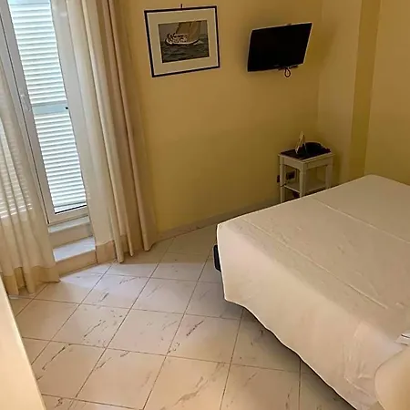 Lejlighedshotel Atlantic