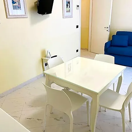 Lejlighedshotel Atlantic 4*