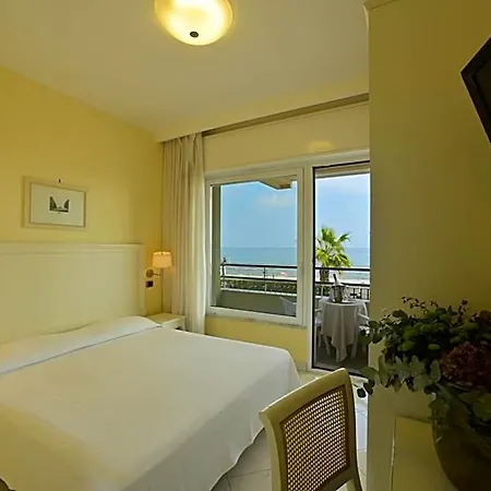 Atlantic Lejlighedshotel