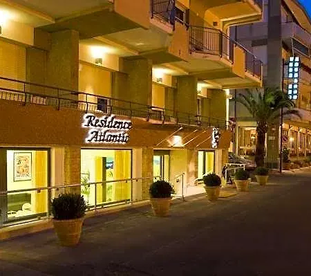 Atlantic Lejlighedshotel