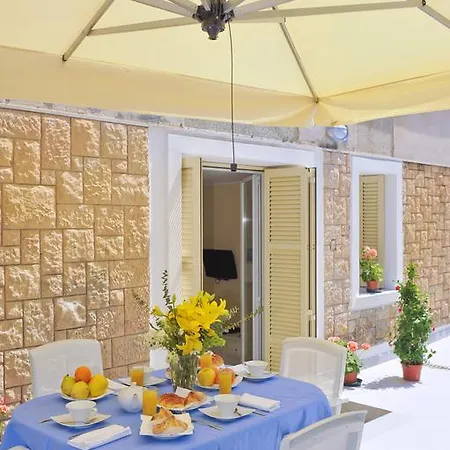 Lejlighedshotel Atlantic Alassio