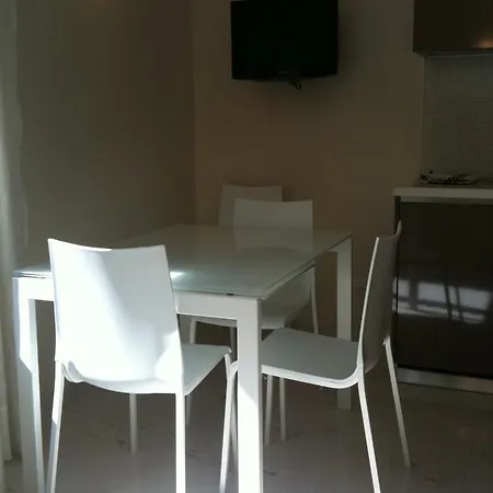 Lejlighedshotel Atlantic 4*
