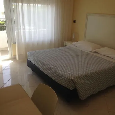 Lejlighedshotel Atlantic Alassio