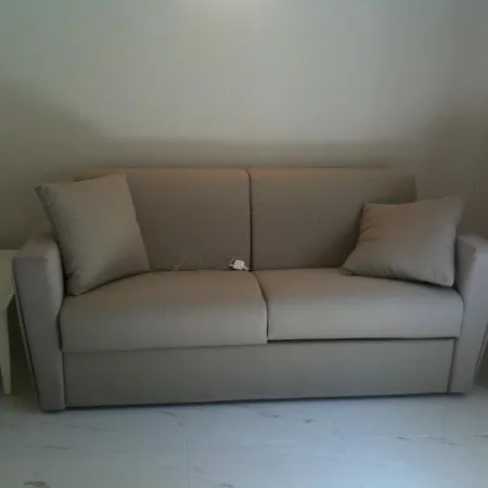 Aparthotel Atlantic Alassio