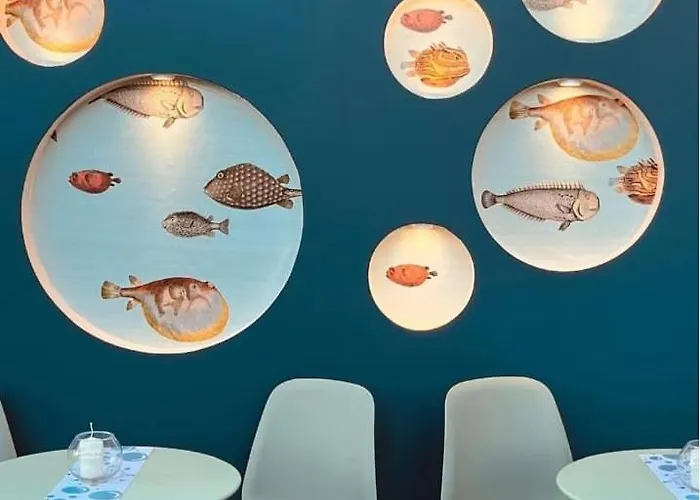 Atlantic Apart Otel 4*