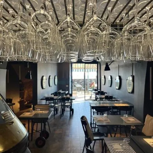 Atlantic Apart Otel Alassio