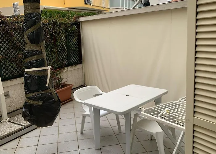 Atlantic Apart Otel Alassio