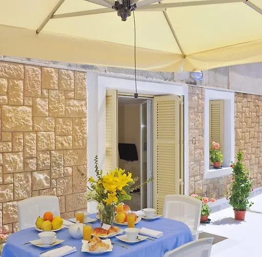 Apart Otel Atlantic Alassio