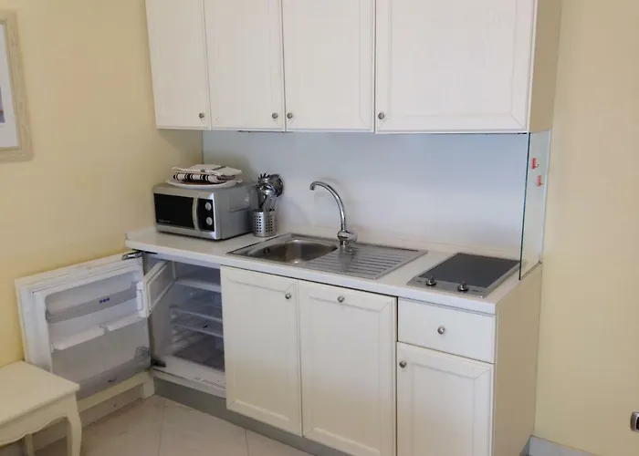 Atlantic Апарт-отель