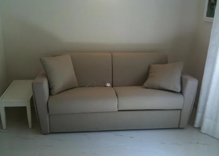 Apart Otel Atlantic Alassio